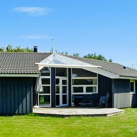 Holiday Hvidbjergvej * Børkop